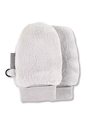 Sterntaler Jungen Fäustlinge Fäustel 4301401 – Hochwertige Baby-Handschuhe
