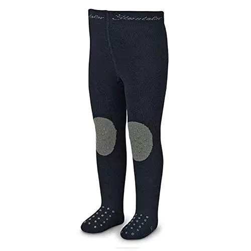 Sterntaler Baby - Jungen kravlestrømpebukser Uni Strumpfhose