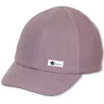 Sterntaler Baby Baseball-Cap aus Baumwolle - Unisex Kindermütze