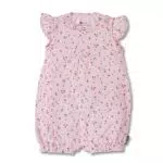 Sterntaler Baby - Mädchen Spieler 2632120 Baby- und Kind-Schlafanzüge