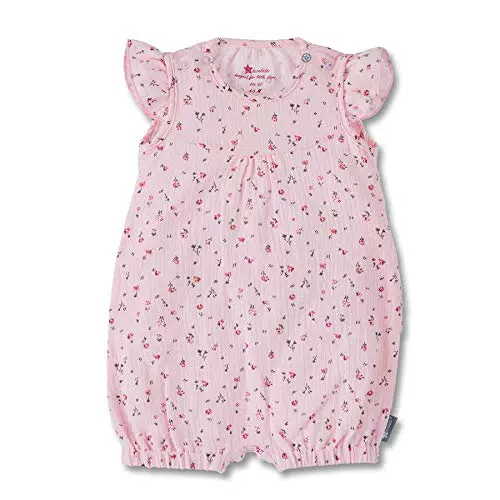 Sterntaler Baby - Mädchen Spieler 2632120 Baby- und Kind-Schlafanzüge