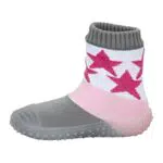 Sterntaler Mädchen Adventure Sterne Socken