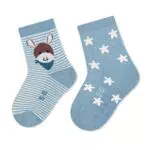 Sterntaler GOTS ABS-Söckchen DP Emmi Socken für Kinder