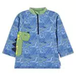 Sterntaler Unisex Kinder Schwimmshirt Langarm UV-Schutz 50+