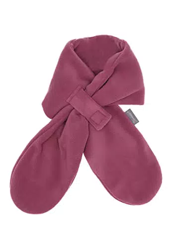 Sterntaler Kinderschal Unisex - Rosa