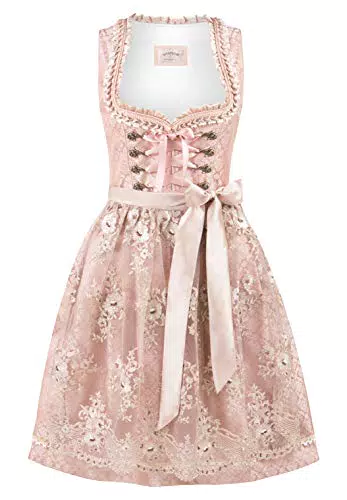 Stockerpoint Damen Dirndl Lilou für besondere Anlässe