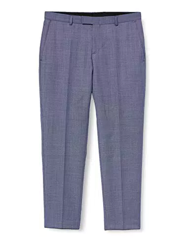 Strellson Premium Herren Mercer 2.0 Business-Anzug