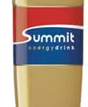 Summit Energy Drink mit Taurin und Koffein - Erfrischend und energiegeladen für Sport und Leistungsoptimierung