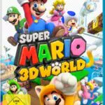 Super Mario 3D World für Nintendo Wii U