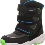 Superfit Culusuk Schneestiefel - Winterstiefel für Kinder