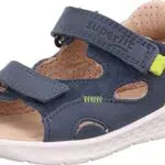 Superfit Lagoon Sandale - Bequeme Sommerschuhe