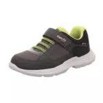 Superfit RUSH leicht gefütterte Gore-Tex Sandale für optimalen Komfort
