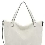 SURI FREY Shopper Romy Damen Handtasche Uni