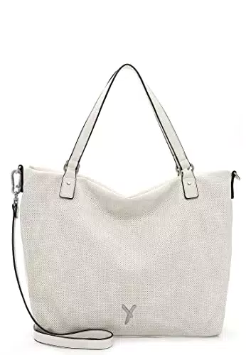 SURI FREY Shopper Romy Damen Handtasche Uni