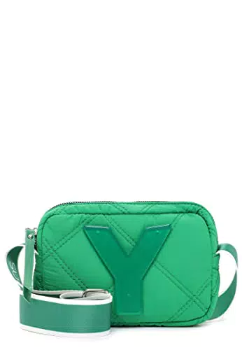 SURI FREY Umhängetasche Evy Damen Handtaschen