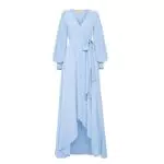 Elegantes Festliches Kleid von Swing Fashion für Damen - Partykleid für besondere Anlässe