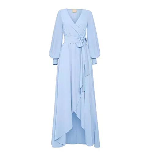 Elegantes Festliches Kleid von Swing Fashion für Damen - Partykleid für besondere Anlässe
