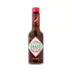 TABASCO® Roasted Pepper Hot Sauce – Perfekt für Marinaden und Grillgerichte