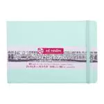 Talens Art Creation Skizzenbuch Modell 21 x 14,8 cm – Hochwertiges Zeichenbuch