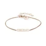 Tamaris Armband Silber - Schmuck für stilvolle Akzente