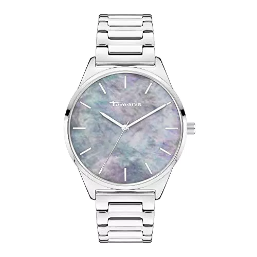 Tamaris Armbanduhr TT-0072-MQ IP Roségold