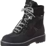 TAMARIS Damen Mode-Stiefel