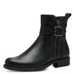 Tamaris Damen Boots aus Leder