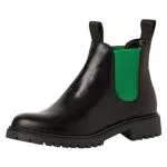 Tamaris Damen Chelsea Stiefelette - Klassisches Design für Damen
