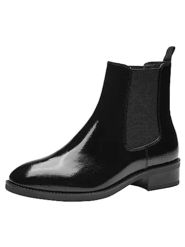 Tamaris Chelsea Boots Damen 1-25340-41 – Stilvolle und bequeme Schuhe
