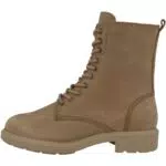 Tamaris Damen Stiefelette Modell 1-25218-41 - Weite Passform