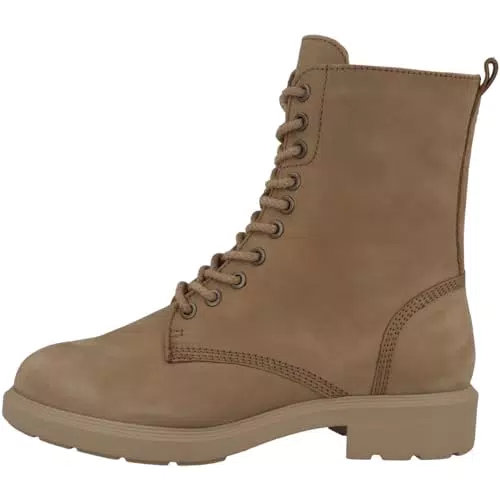 Tamaris Damen Stiefelette Modell 1-25218-41 - Weite Passform