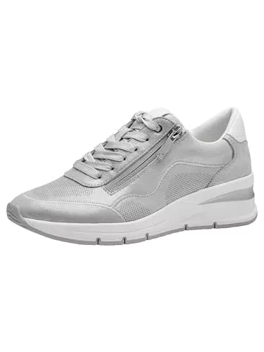 Tamaris Damen Sneaker - Modell 1-23761-42