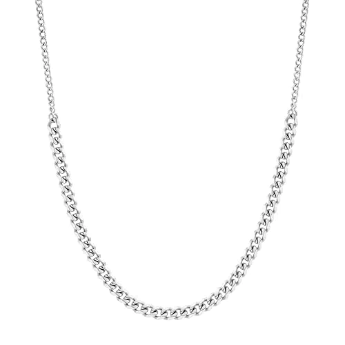 "Tamaris Halskette Silber"