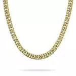 Tamaris Halskette TJ-0457-N-45 IP Gold Schmuck für jeden Anlass