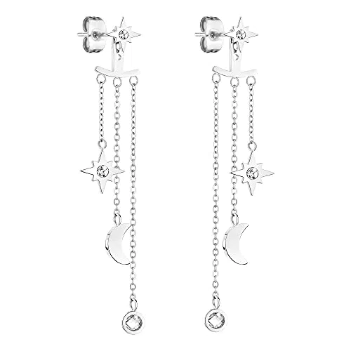 Tamaris Ohrring TJ-0104-E Silber