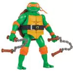 Teenage Mutant Ninja Turtles Ninja Shouts Michelangelo Spielzeug