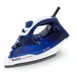 Tefal FV2838 Dampfbügeleisen 2400 Watt mit Keramik-Bügelsohle und Dampfstoß
