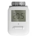 Telekom Smarthome Heizkörperthermostat mit LCD-Display