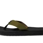 Teva Herren Flipflops - Stacks Olive