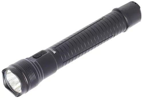 TFX Arcturus 5000 Taktische LED-Taschenlampe mit 5000 Lumen und RGB-LEDs