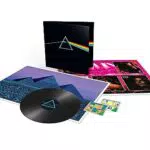 Pink Floyd - The Dark Side of the Moon (50th Anniversary) Vinyl LP