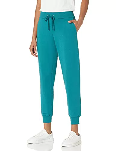 Damen Grace Jogginghose - Extra-weich und Stretch mit Rippenbündchen