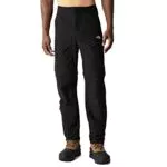 The North Face M Exploration Conv Reg Tapered Pant Herren