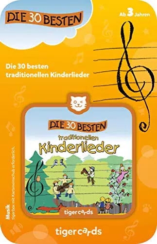 Tigermedia Tigercard TKKG Junior Folge 5 - Dino-Dieb Abenteuer Hörspiel für Kinder