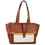 TOM TAILOR Amely Damen Shopper