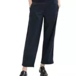 TOM TAILOR Damen Loose Fit Hose – Bequeme und stilvolle Damenbekleidung