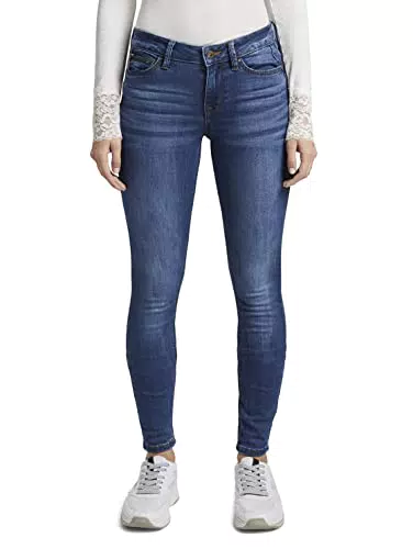 Tom Tailor Denim Jona Extra Skinny Jeans für Damen