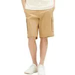 TOM TAILOR Herren Cargo Shorts - Relaxed Fit.