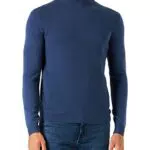 TOM TAILOR Herren Basic Strickpullover - Modell 1032280