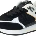 Tommy Hilfiger Damen Runner Sneaker Schuhe